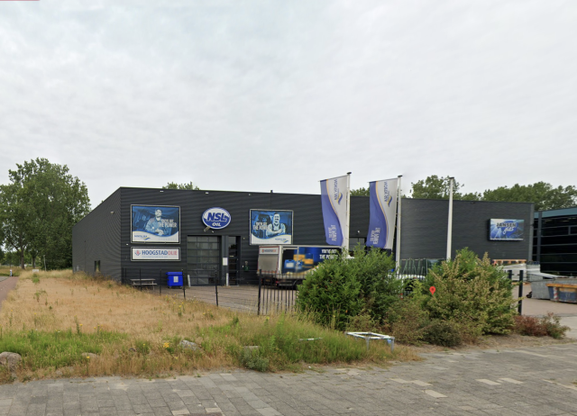 Hoogstadolie:NSL