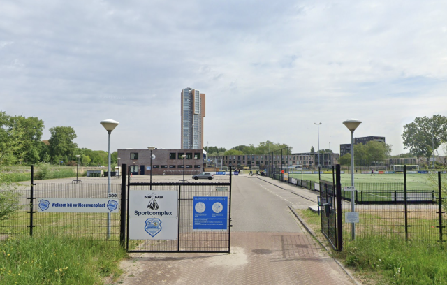 VVMeeuwenplaat